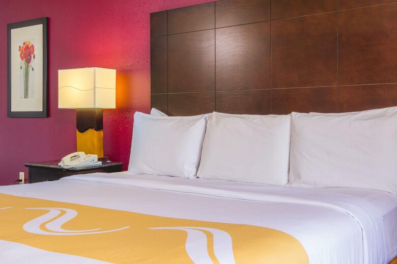 Hotel Quality Suites Lake Buena Vista