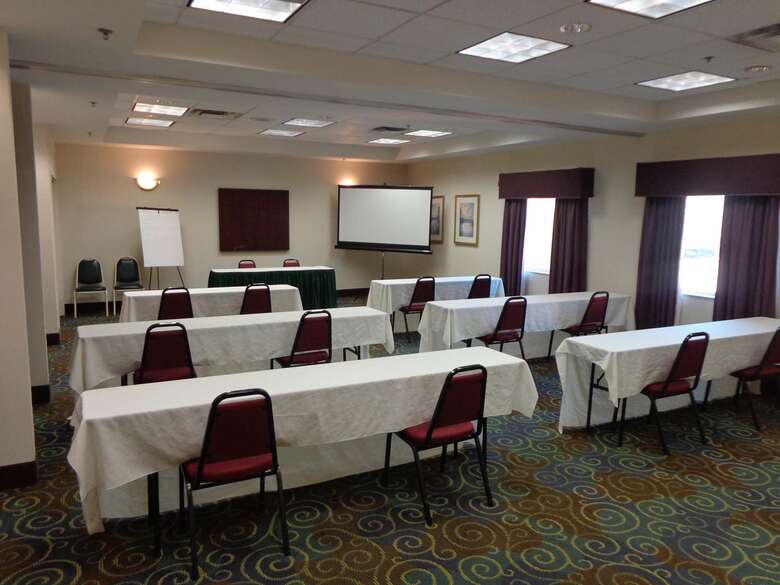 Hotel Quality Suites Lake Buena Vista