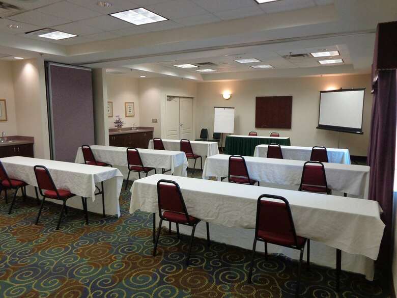 Hotel Quality Suites Lake Buena Vista