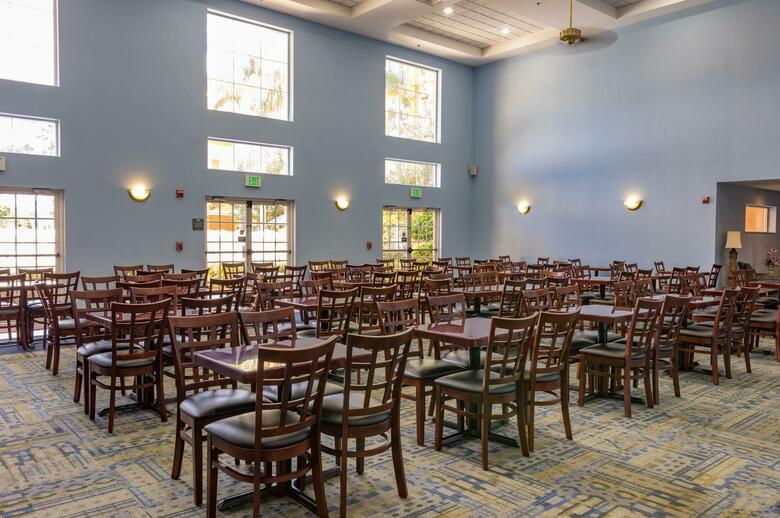 Hotel Quality Suites Lake Buena Vista