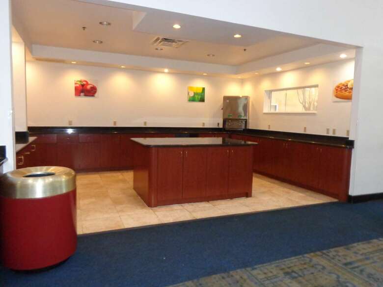 Hotel Quality Suites Lake Buena Vista