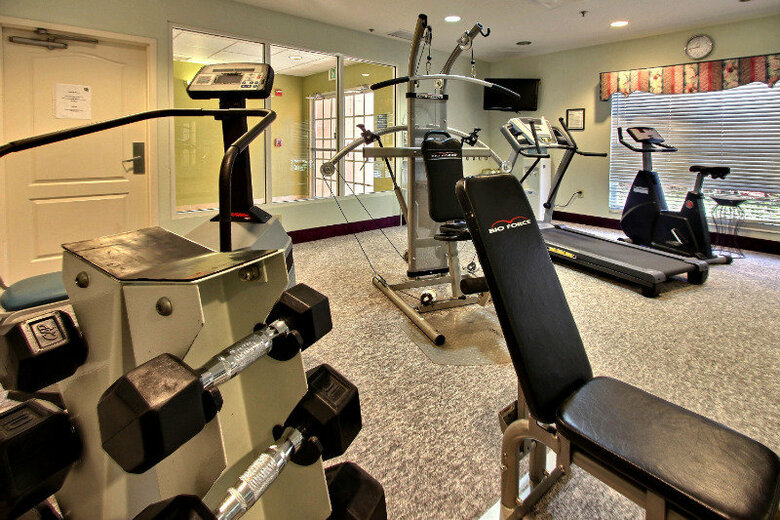 Hotel Quality Suites Lake Buena Vista