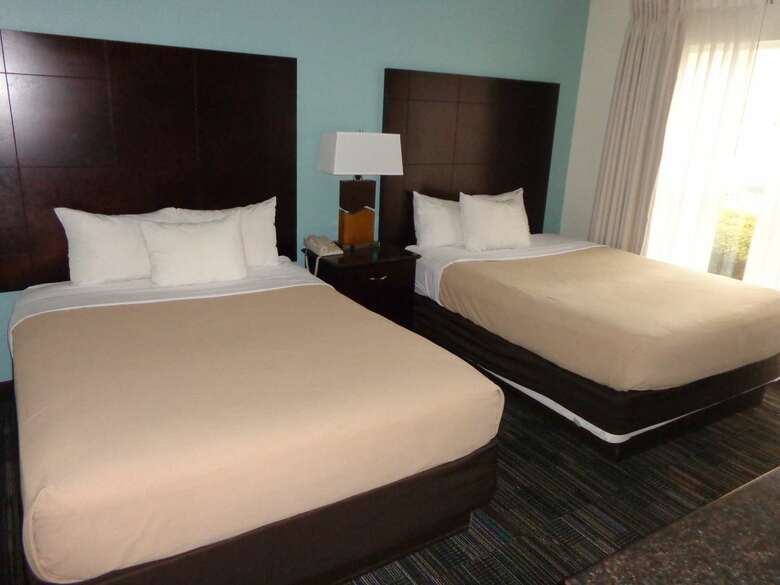 Hotel Quality Suites Lake Buena Vista