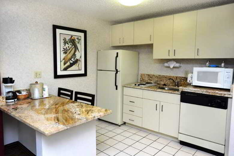 Hotel Quality Suites Lake Buena Vista