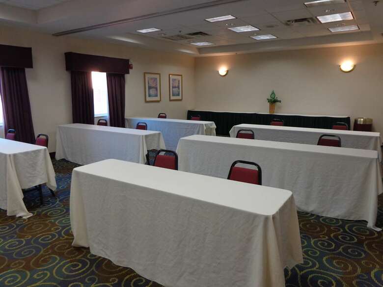 Hotel Quality Suites Lake Buena Vista
