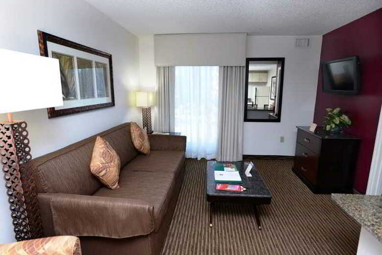 Hotel Quality Suites Lake Buena Vista