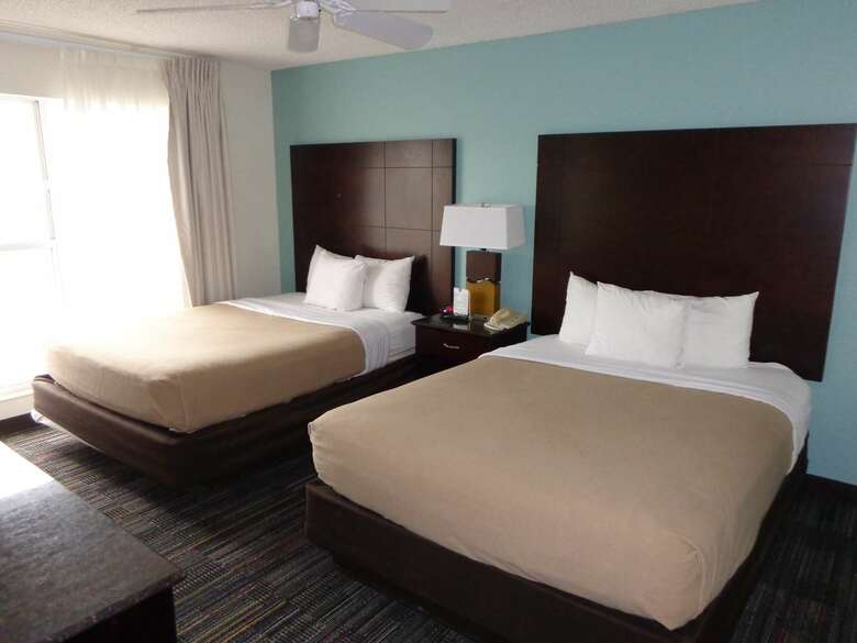 Hotel Quality Suites Lake Buena Vista