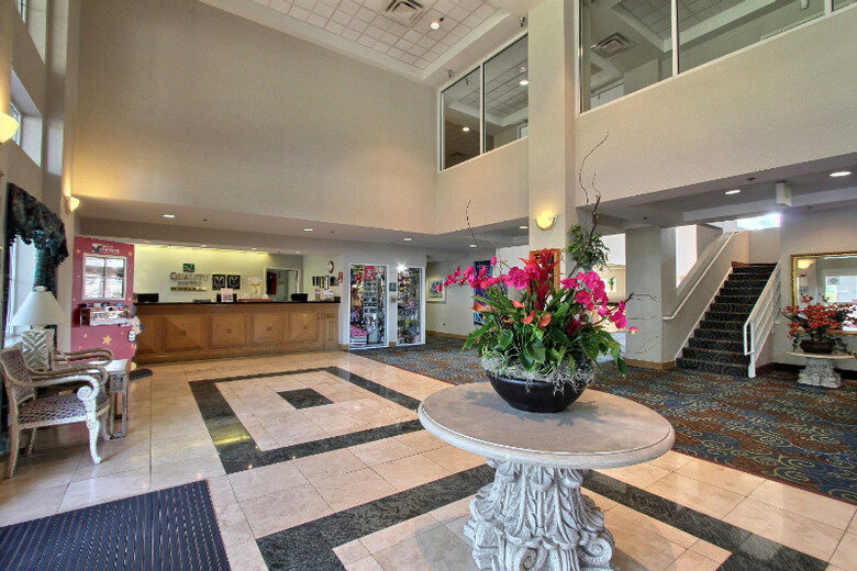 Hotel Quality Suites Lake Buena Vista