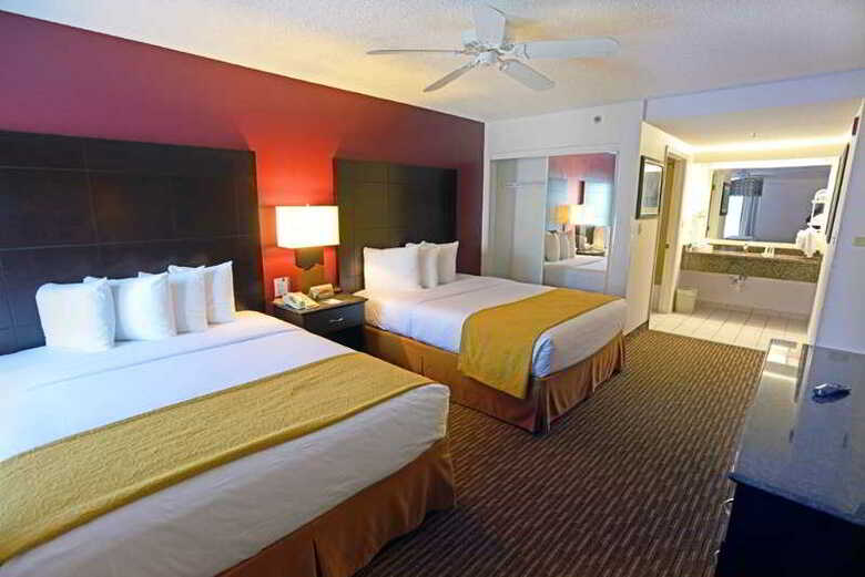 Hotel Quality Suites Lake Buena Vista