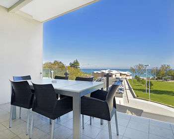 Hotel Clarion Suites Mullaloo Beach