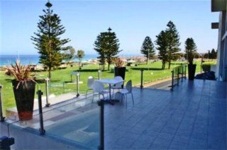 Hotel Clarion Suites Mullaloo Beach
