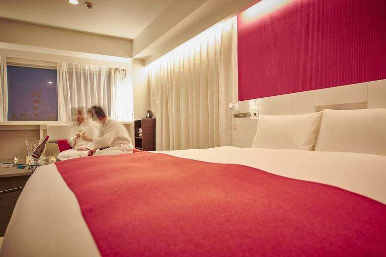 Hotel Cross