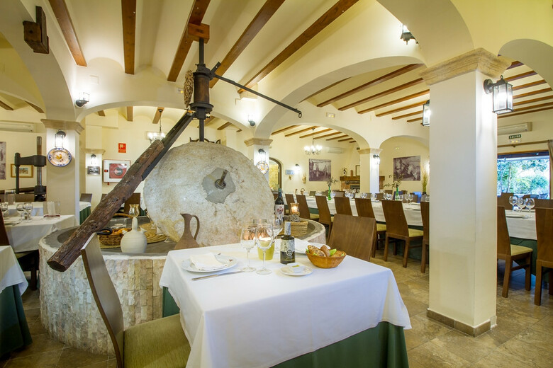 Hotel Tossal De Altea