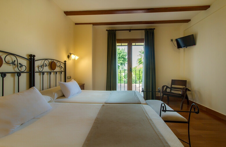 Hotel Tossal De Altea