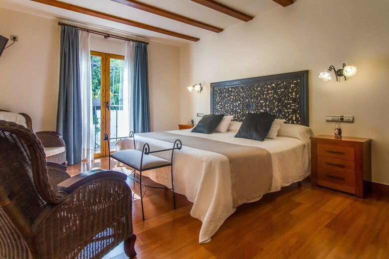 Hotel Tossal De Altea