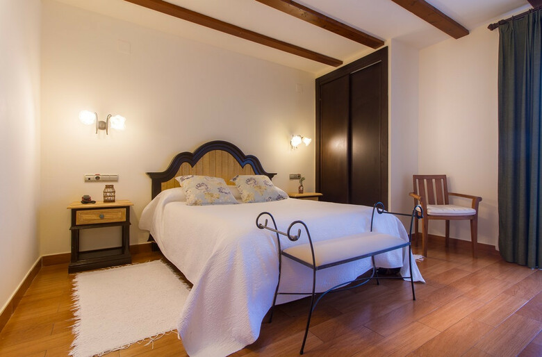 Hotel Tossal De Altea