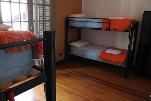 Hostal Turning Point Hostel
