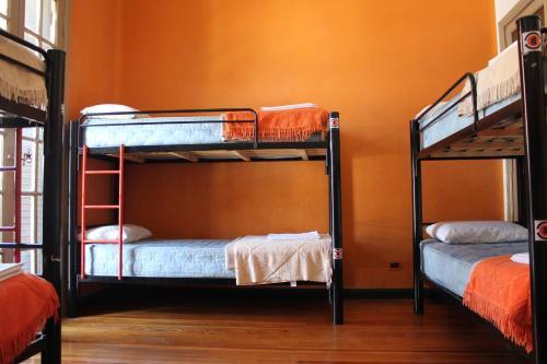 Hostal Turning Point Hostel