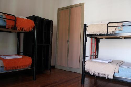 Hostal Turning Point Hostel