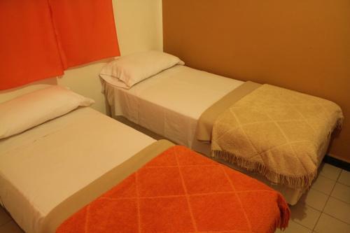 Hostal Turning Point Hostel