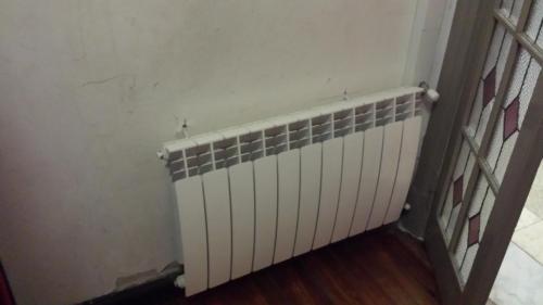 Hostal Turning Point Hostel