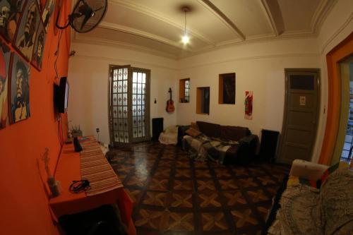 Hostal Turning Point Hostel