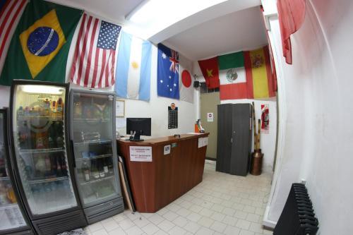 Hostal Turning Point Hostel