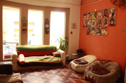 Hostal Turning Point Hostel