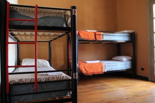 Hostal Turning Point Hostel