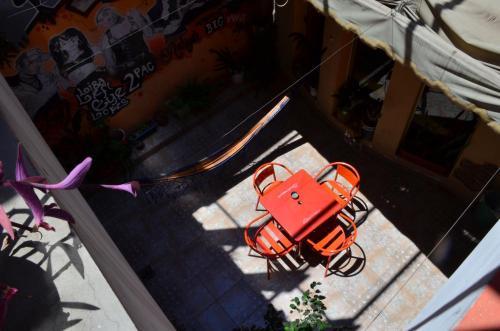 Hostal Turning Point Hostel