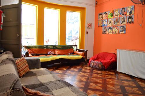 Hostal Turning Point Hostel