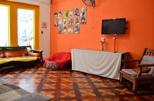 Hostal Turning Point Hostel