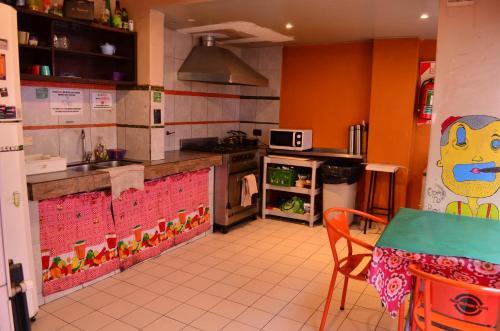 Hostal Turning Point Hostel