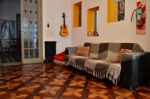 Hostal Turning Point Hostel