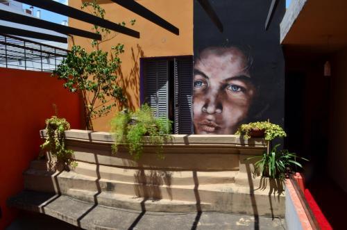 Hostal Turning Point Hostel