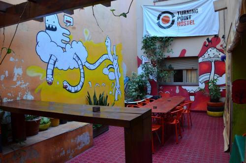 Hostal Turning Point Hostel