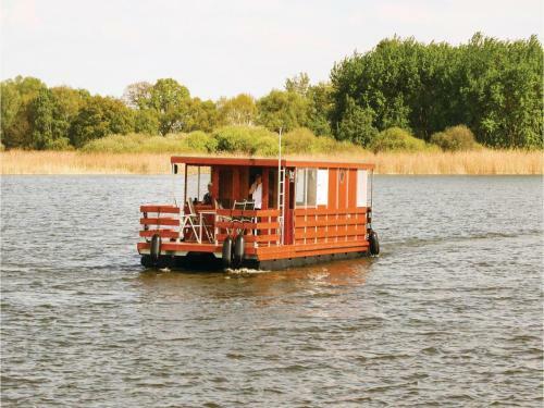 Two-bedroom Accommodation In Radewege