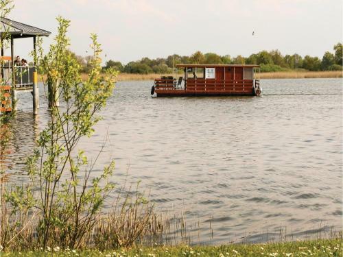 Two-bedroom Accommodation In Radewege