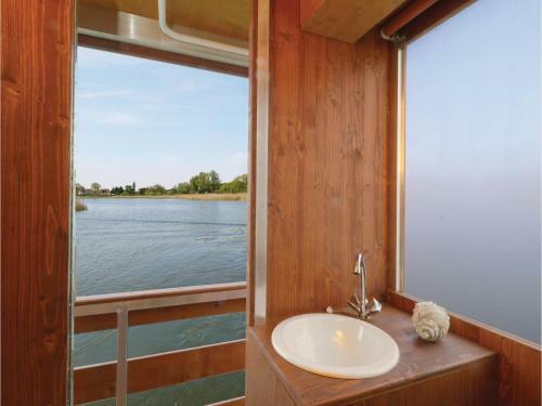 Two-bedroom Accommodation In Radewege