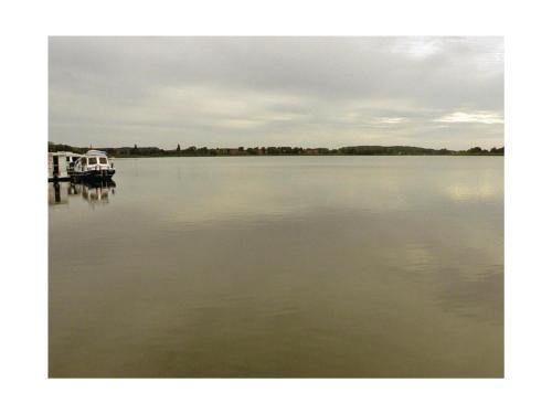 Two-bedroom Accommodation In Radewege