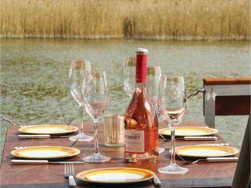 Two-bedroom Accommodation In Radewege