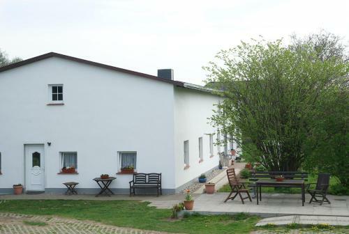 Fewo Schilling 3 Raum