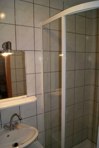 Fewo Schilling 3 Raum