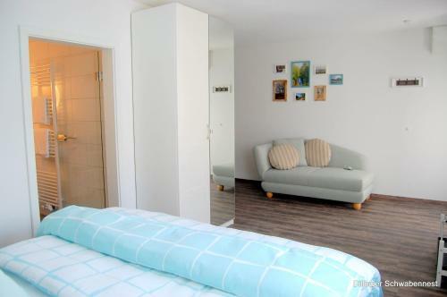 Apart Hotel - Dillinger Schwabennest