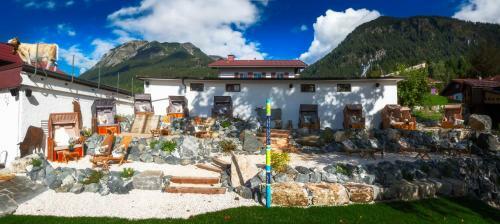 Posada Zur Gl�cklichen Kuh