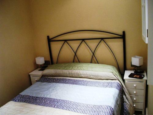 Apartamentos Roca Chica
