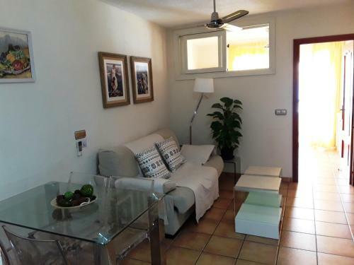 Apartamentos Roca Chica