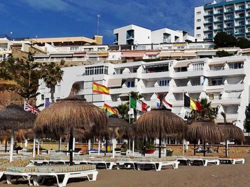 Apartamentos Roca Chica