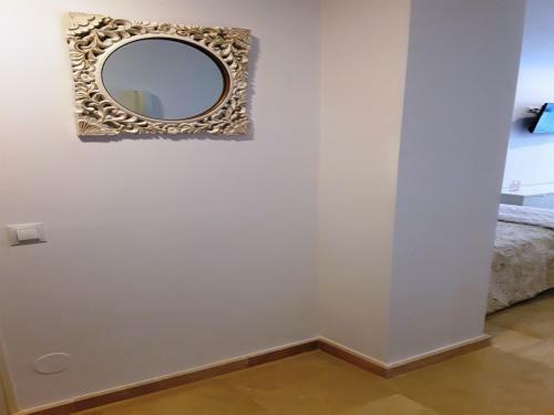 Apartamentos Roca Chica