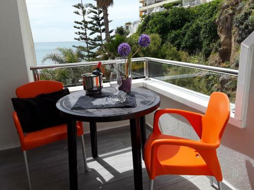 Apartamentos Roca Chica